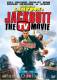 Jackbutt - The TV Movie - Steve -O  - Neu in Folie 