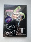 MEDIABOOK - DIE TODESPARTY II - LIMITIERT 97 von 111 