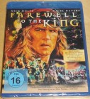 Farewell To The King Blu-ray OVP 