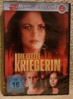 Die letzte Kriegerin DVD Uncut TV movie (ss) 