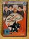 ZATOICHI Der Blinde Samurai DVD Uncut TV movie (ss) 