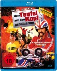 Dem Teufel auf den Kopf geschissen  Blu-ray/NEU/OVP FSK18 