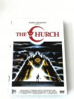 THE CHURCH (DEMONS 3,GEMETZEL,HEXEREI,MICHELE SOAVI KULT KLASSIKER 1989,ASIA ARGENTO)LIM.KLEINE HARTBOX UNCUT 