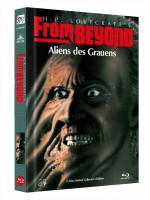 From Beyond - DVD/BD Mediabook Lim 500 