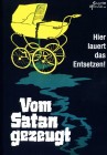 Vom Satan gezeugt aka Wer bist Du? - kleine Hartbox 