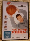 WO IST FRED? Til Schweiger DVD Uncut TV movie (ss) 