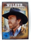 Walker, Texas Ranger - Season 1 + Pilotfilm - 26 Episoden, 7 Discs - Chuck Norris 