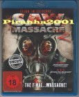 Saw Massacre 2 - The Final Massacre - FULL UNCUT - Krass - Knaller - Klassiker - Kult 