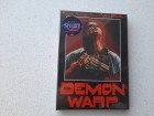 MEDIABOOK - DEMON WARP - LIMITIERT 98 von 111 