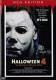 HALLOWEEN 4 - kl. Hartbox (DVD) NEU 