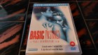 Basic Instinct 10th anniversary edition DVD 