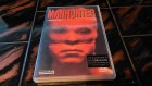 Manhunter - DVD 