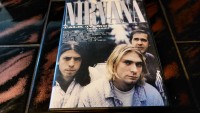 NIRVANA - Talk to me 1989-1993  Musik DVD 