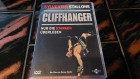 Cliffhanger - DVD mit Sylvester Stallone 