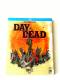 DAY OF THE DEAD STAFFEL 1(FOLGE 1-10/SERIEN ADAPTION DES KLASSIKERS VON GEORGE A.ROMERO)BLURAY UNCUT 