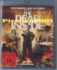 The Dead Inside - Das Böse vergisst nie! - FULL UNCUT - Der Zombieschocker - Out of Print - Knaller - Krass - Kult 