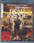 The Dead Inside - Das Böse vergisst nie! - FULL UNCUT - Der Zombieschocker - Out of Print - Knaller - Krass - Kult 