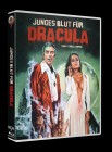 Junges Blut für Dracula - Blu-ray Amaray OVP 