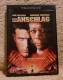 DER ANSCHLAG Morgan Freeman/Ben Affleck  DVD TV movie (ss) 