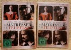 Die Mätresse des Teufels DVD TV Zweiteiler Michael Fassbender (Z) 