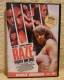 RAZE Fight Or Die! DVD Zoè Bell/Rachel Nichols Uncut (Mr) 