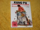 Kung Fu Im Trommelfeuer seiner Fäuste Mediabook Limited Edition Nr. 0360/1000 - Blu-Ray + DVD - UNCUT -  NEU +  OVP 