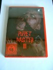 Puppet Master 3 (OVP) 