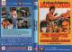 `` THE MASTER `` MIT DEN GEBROCHENEN HÄNDEN - Jackie Chan KULT - EIGHTYFOUR`84 gr.Hartbox - LIMITED 111er EDITION - DVD 