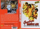 GOODBYE,...BRUCE LEE,...SEIN LETZTES SPIEL MIT DEM TOD - AVV DVD gr.Hartbox - COVER.C - 25er EXEMPLAR - DVD 