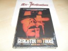 Gesichter des Todes - 3-Disc Edition Mediabook - Limitiert 076/100 / NEU + OVP UNCUT The Boneyard Cover D Faces of death 