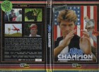 NINJA CHAMPION ON FIRE - 2 DVD`s 2xFilme + NINJA OPERATION 5 - AVV DVD gr.Hartbox - LIMITED Nr.65 