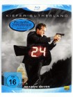 24 - Season 7 - über 17 Stunden Action! - Kiefer Sutherland, Mary Lynn Rajskub 