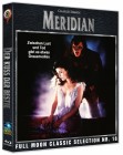 Meridian - Der Kuss der Bestie (Blu Ray) Scavano-Box - NEU/OVP 