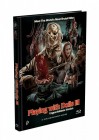 Playing with Dolls 3 - DVD/BD Mediabook Lim 500 