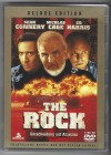 The Rock - Entscheidung auf Alcatraz DVD uncut 