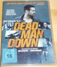 Dead Man Down DVD 
