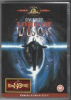 Lord of Illusions DVD uncut 