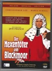 Der Hexentöter von Blackmoor DVD uncut 