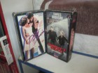 VHS - 2 Screen Pappen - Murphys Gesetz - Dirty Dancing 