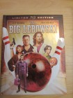 The Big Lebowski- Digibook ohne Deutsche Tonspur 