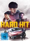 Hard Hit - 2-Disc Limited Collector's Edition im Mediabook (+ DVD) [Blu-ray] 