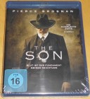 The Son Staffel 1 & 2 Blu-ray OVP 