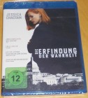 Die Erfindung der Wahrheit Blu-ray OVP 