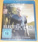 In the Electric Mist - Mord in Louisiana Blu-ray OVP 