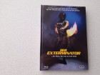 MEDIABOOK - THE EXTERMINATOR - NUMMER 212 