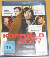 Kopfgeld - Perrier's Bounty Blu-ray OVP 