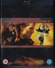 Mission: Impossible Collection (UK-Blu-ray m. dt. Tonspur) 