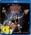 Bill & Teds verrückte Reise durch die Zeit (Blu-ray) 