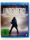 Lindenberg! - Mach dein Ding - Udo Lindenberg, Jan Bülow, Detlev Buck, Max von der Groeben - Aufregende Zeitreise 