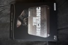 The Mechanic - Steelbook Collection Bluray Jason Statham Actionfilm 